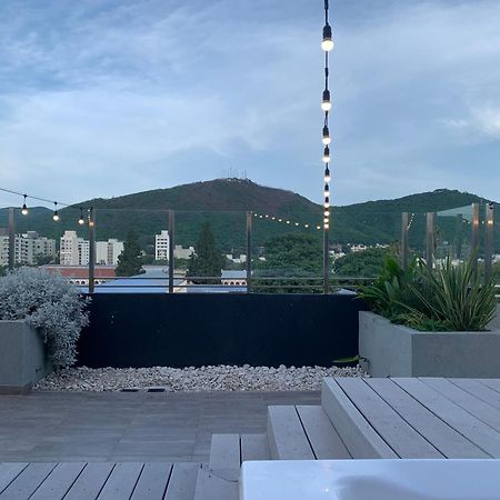 Departamento Balcarce Apartment Salta Exterior photo