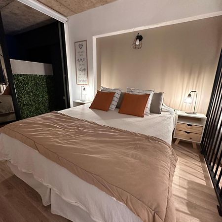Departamento Balcarce Apartment Salta Exterior photo