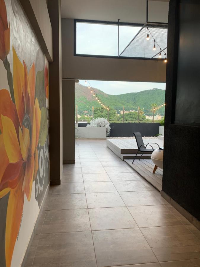 Departamento Balcarce Apartment Salta Exterior photo