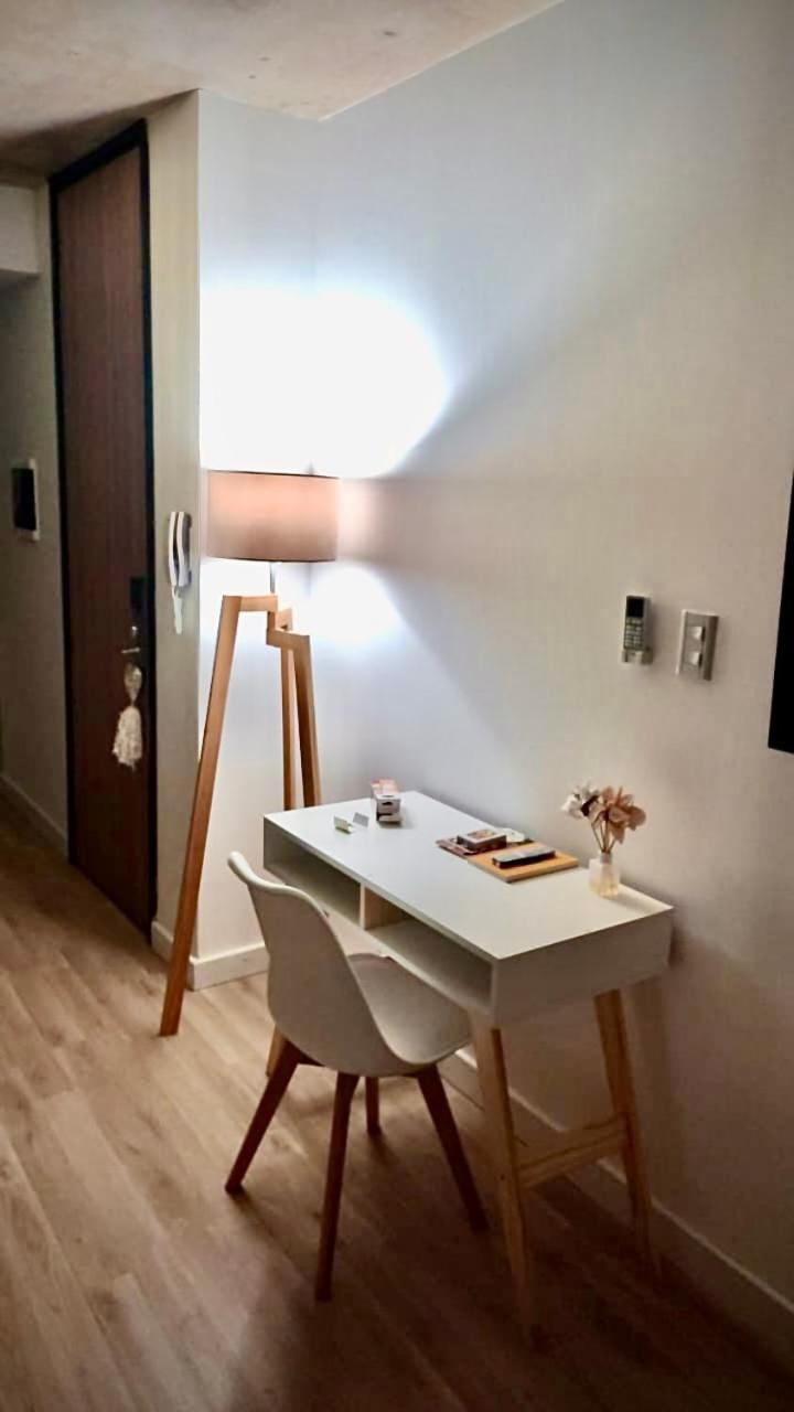 Departamento Balcarce Apartment Salta Exterior photo